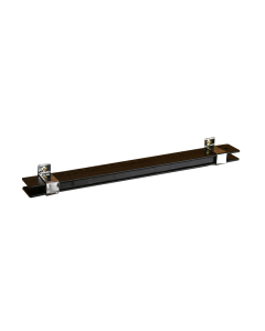 24" Magnetic Tool Holder Strip