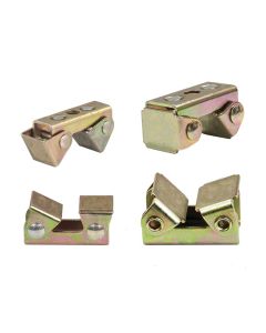 StrongHand MVDF42 MagHold & MagRest V-Pad Kit
