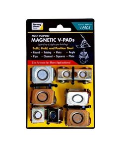 StrongHand MVDF44 MagHold & MagRest V-Pad Kit