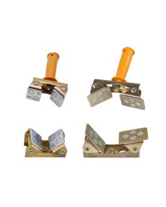 Stronghand MVNP48 MAGHOLD V-Pad Kit