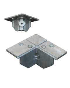 StrongHand MX50 MagBrace 