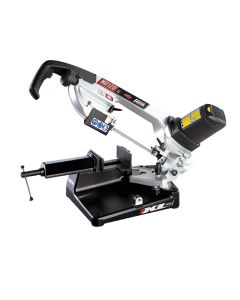 FEMI NG120XL Swivel Head Portable Metal Cutting Bandsaw 110 volt