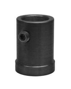 Stronghand Tube Notcher Arbor Converter for Rotabroach Annular Cutter