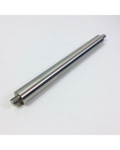 JD Squared Notchmaster / BEAST Replacement arbor shaft
