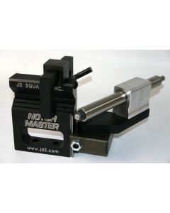 JD2 Notchmaster Tube Notcher
