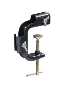 StrongHand PB11 Pipe Pliers & C Clamp Bench-Mount Holder