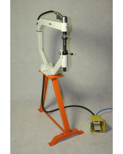STA141 Pneumatic Planishing Hammer