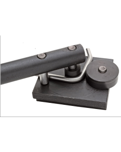 W-10 Radius Rod Bender