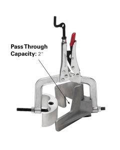 Stronghand PK634 Corner Clamp
