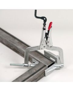 StrongHand PL634 3" Jointmaster Single-hand corner clamping tool 