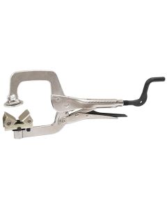 StrongHand PVS100 Economy Pipe Pliers