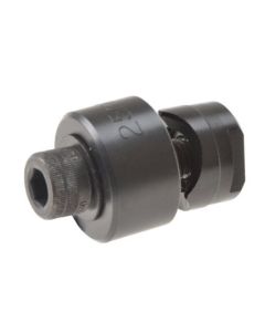 Q-MAX Cutter Round - Imperial