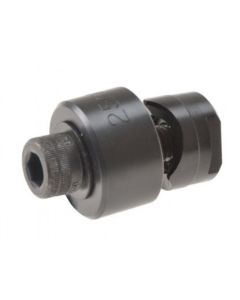 Q-MAX Cutter Round - Metric