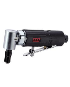 Mighty Seven QA-611A Metric 90° Air Die Grinder 6mm