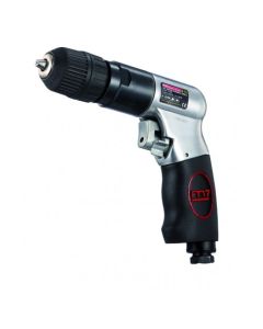 Mighty Seven USA QE-331 3/8" Reversible Air Drill