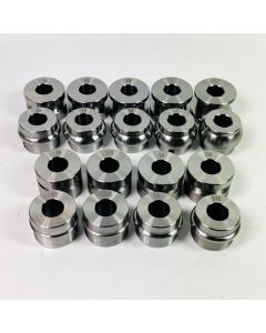 BR450/460 9 Piece Round Bead Set