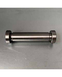 Stakesys TNG-75 Abrasive Tube Notcher Optional Rollers