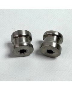 Pipe Beading Tool Dies