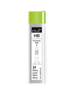Pica Precise Refill Set HB
