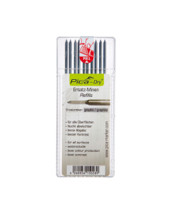 Pica 4030 Replacement 2.8mm Leads for Pica Dry