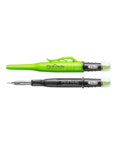 Pica Precise 0.9mm Refillable Pencil