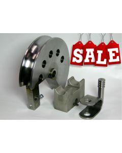 JMR Tube Die Set Stock List