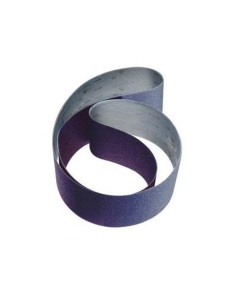 Belts for Femi 574 LinIsher 75mm x 2000mm
