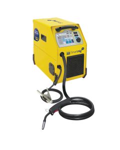 GYS Smartmig 142 Welder 140A 230v 1~ (033153) 