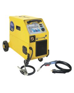 GYS Smartmig 162 Welder 160A 230v 1~ (034297)