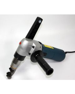 EN4 Sheet Metal Nibbler 230 volt