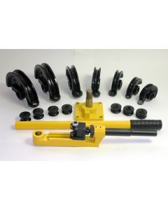 STA137 Buzz Bench Top Manual Tube Bender