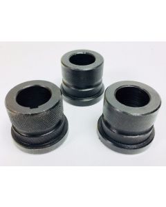 Replacement Rolls for the MRR1 Mini Ring Roller