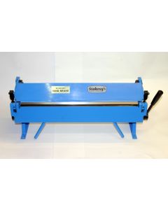 SF610X1 610mm Sheet Metal Folder