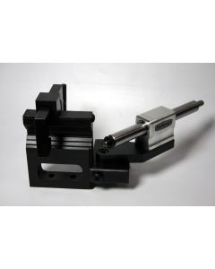 Stakesy's TNE-75 Hole Saw Tube Notcher