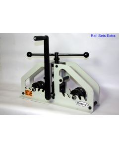 RB60R Roll Bender