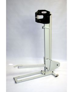 SSF6 Floor Standing Dual Acting Shrinker Stretcher