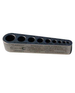 Big Gator Tools STD500NP - Standard V-TapGuide®