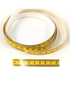 1200mm Left-Right Self Adhesive Measuring Tape 