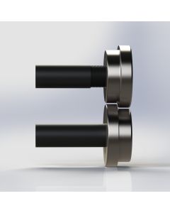 Stakesy's BR-23/24 Bead Former Step Rolls