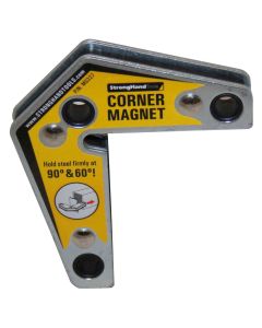 Stronghand MST327 Outside Corner Magnet