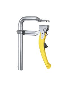StrongHand UF100RM Ratchet Action Utility Clamp