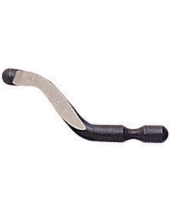 SWISS+BURR B10 Hand Deburring Blade for Steel & Aluminium