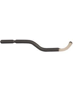 SWISS+BURR E600 Hand Deburring Blade for Steel, Aluminium, Copper & Plastic