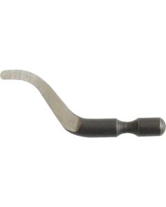 SWISS+BURR B11 High Speed Steel Light Duty Hand Deburring Blade