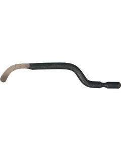 Swiss+Burr B60 High Speed Steel Deburring Blade