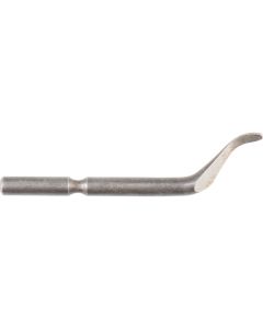 Swiss+Burr E101 High Speed Steel Hand Deburring Blade