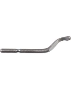Swiss+Burr E200 High Speed Steel Hand Deburring Blade
