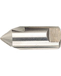 Swiss+Burr F12 High Speed Steel Hand Deburring Countersink 12mm x 90°
