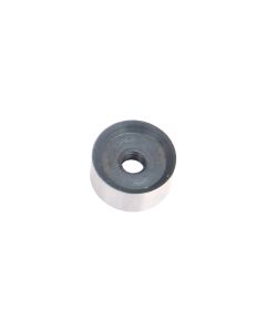 Swiss+Burr N80 Hand Deburring Blade Double Burr High Speed Steel Set of 2