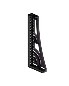 Stronghand BuildPro T60250 Cast Iron Square Right 500mm